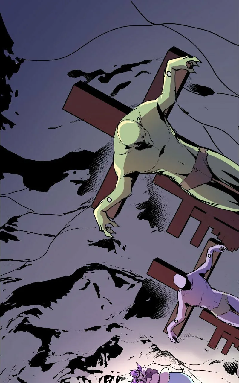 Read Just a Goblin chapter 73 image 1 on Lezhin