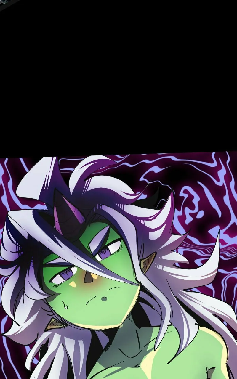 Read Just a Goblin chapter 73 image 10 on Lezhin