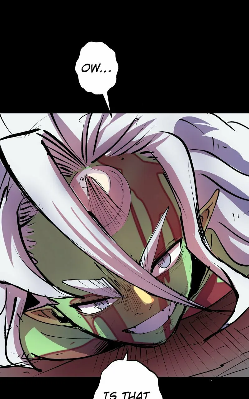 Read Just a Goblin chapter 73 image 102 on Lezhin