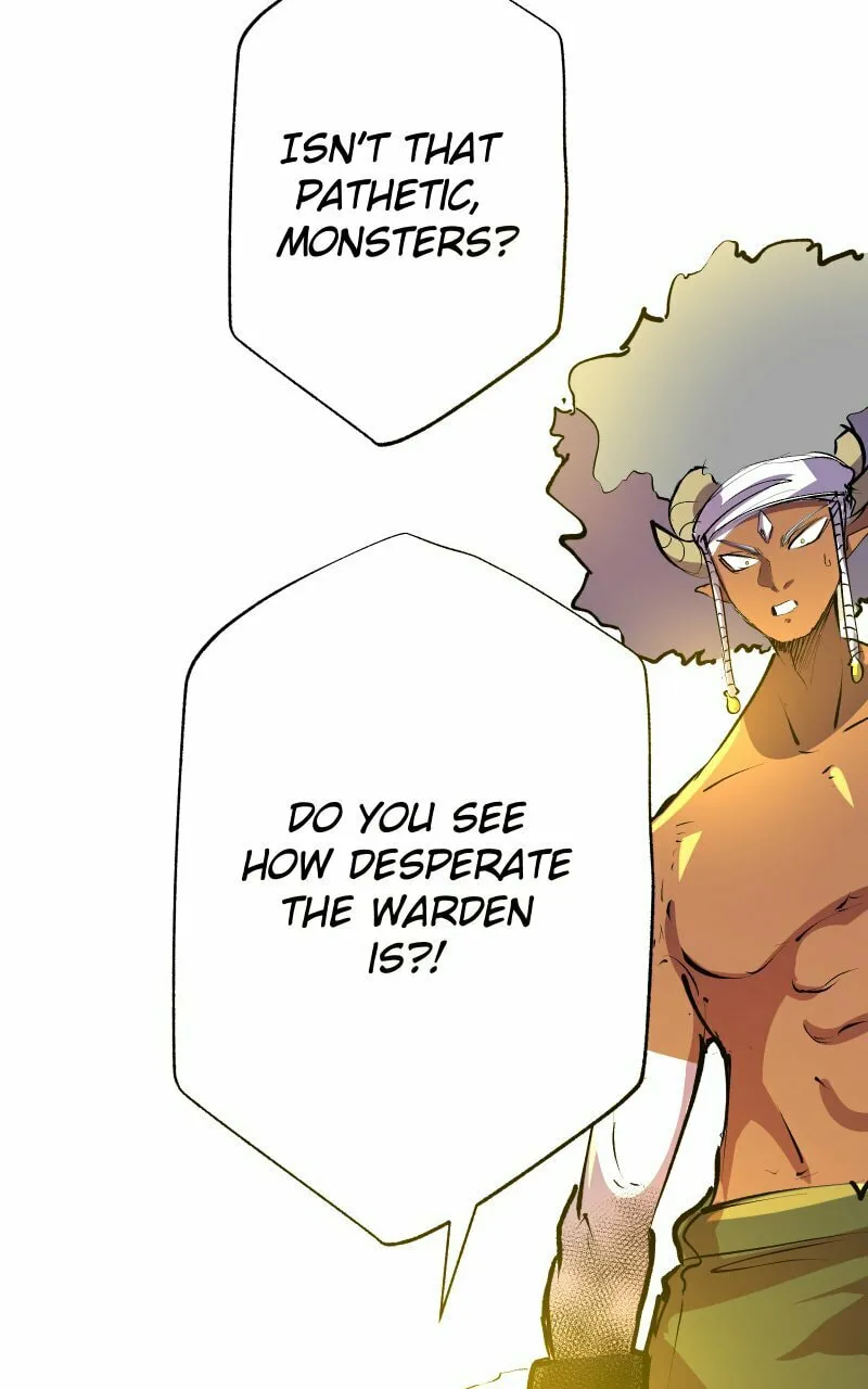 Read Just a Goblin chapter 73 image 105 on Lezhin
