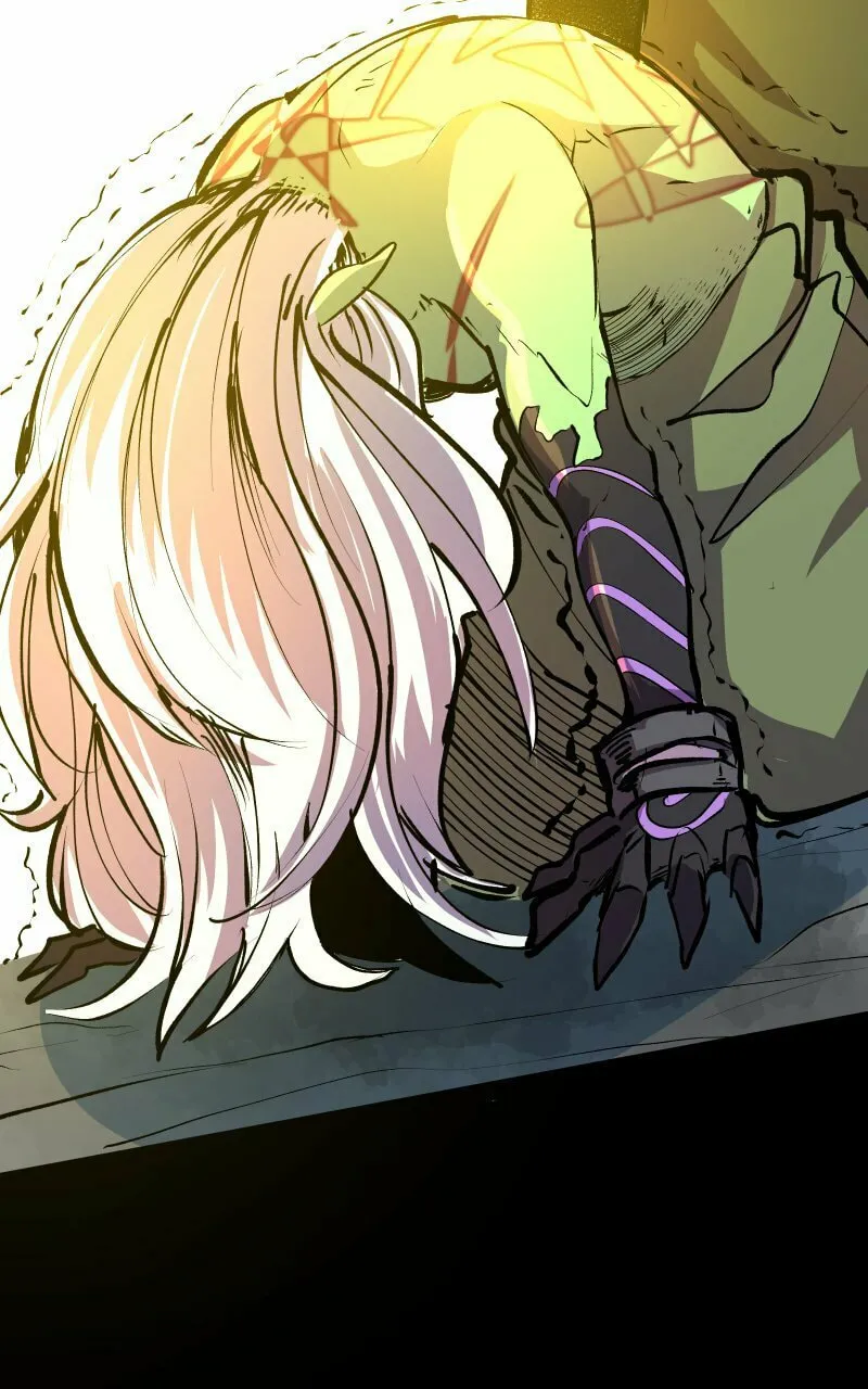 Read Just a Goblin chapter 73 image 106 on Lezhin