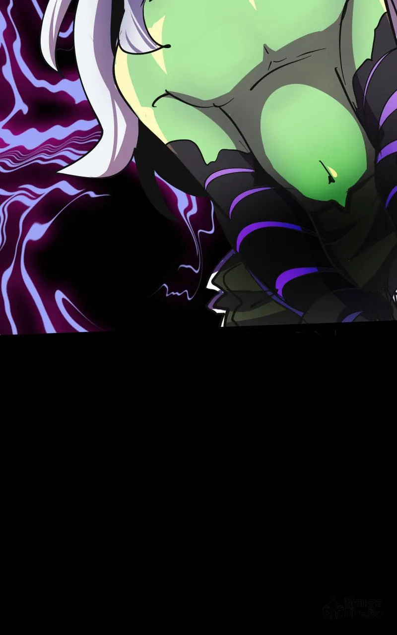 Read Just a Goblin chapter 73 image 11 on Lezhin