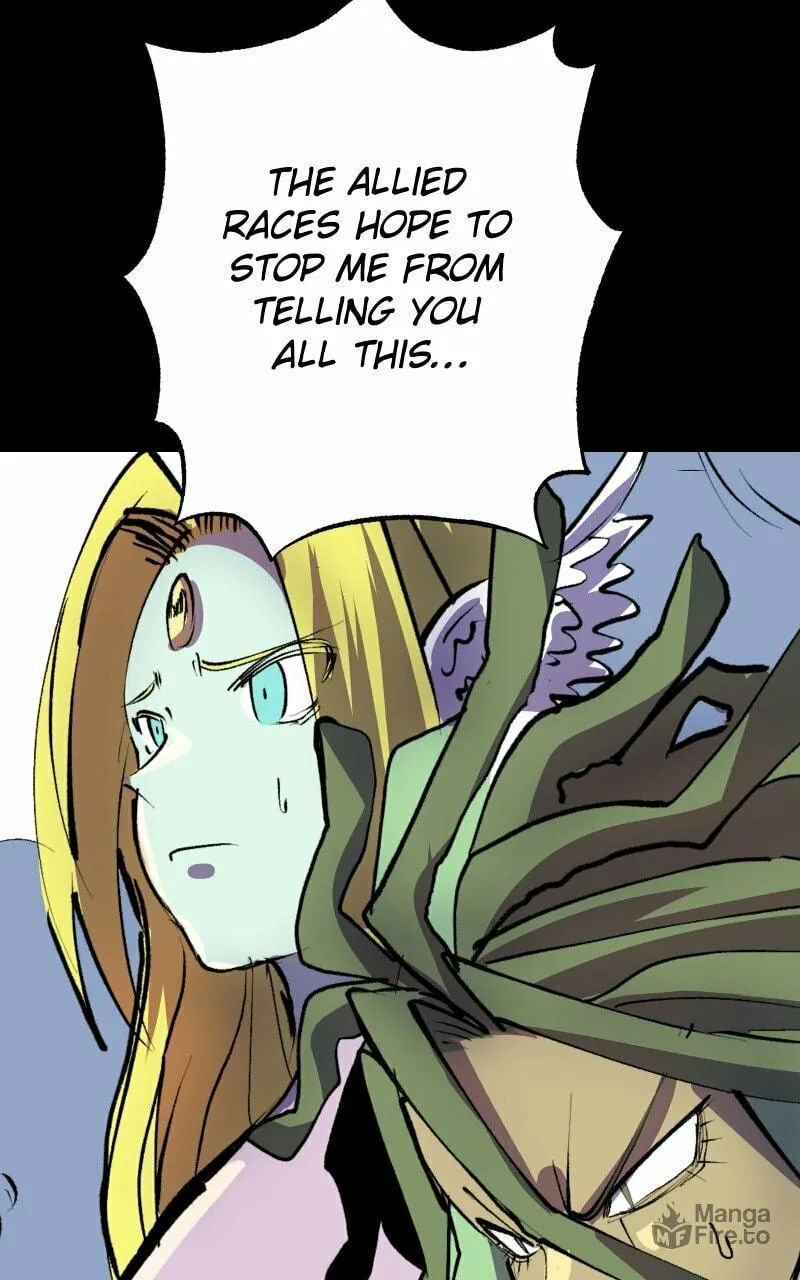 Read Just a Goblin chapter 73 image 114 on Lezhin