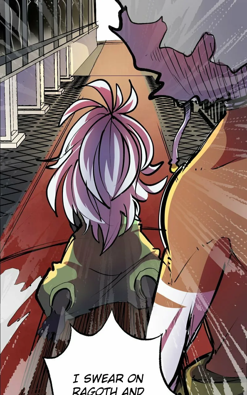 Read Just a Goblin chapter 73 image 118 on Lezhin