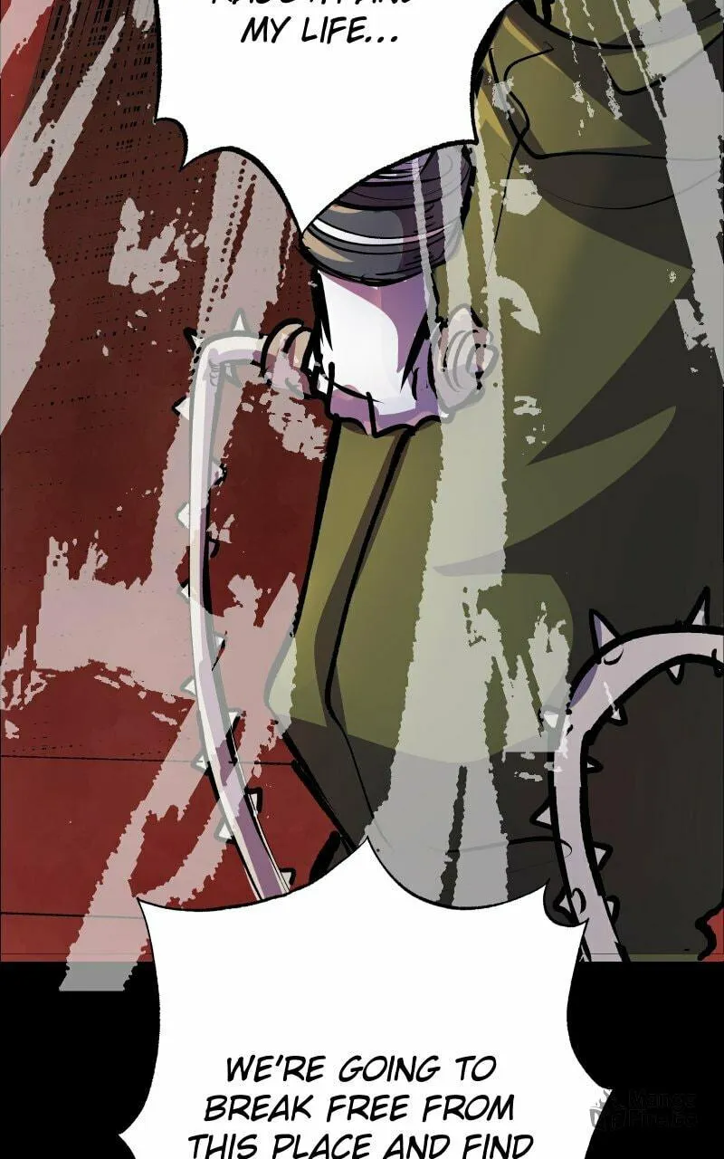 Read Just a Goblin chapter 73 image 119 on Lezhin