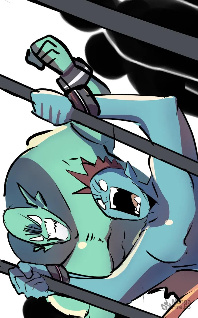 Read Just a Goblin chapter 73 image 125 on Lezhin