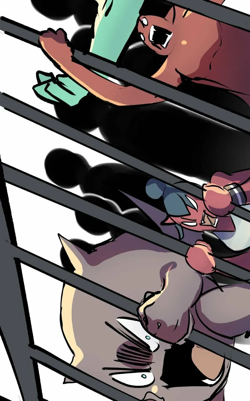 Read Just a Goblin chapter 73 image 126 on Lezhin