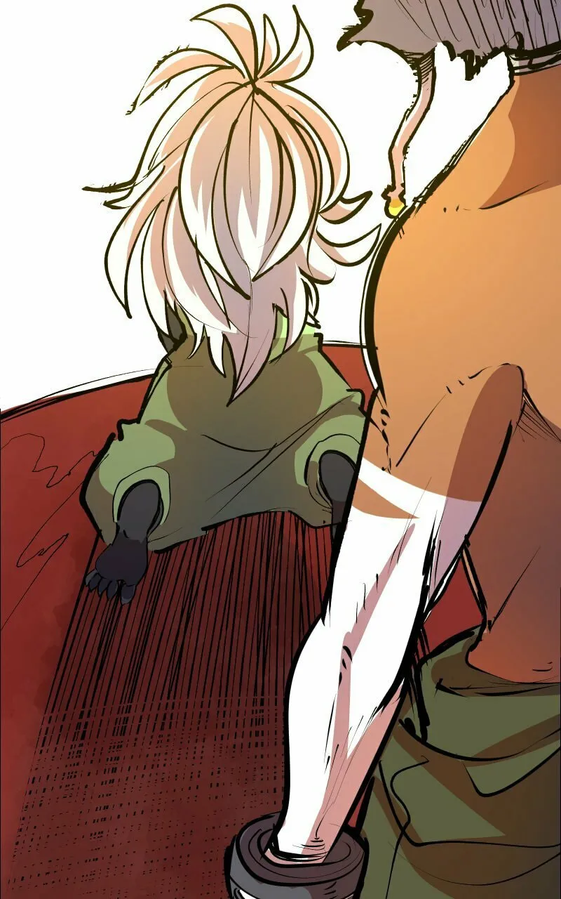 Read Just a Goblin chapter 73 image 135 on Lezhin