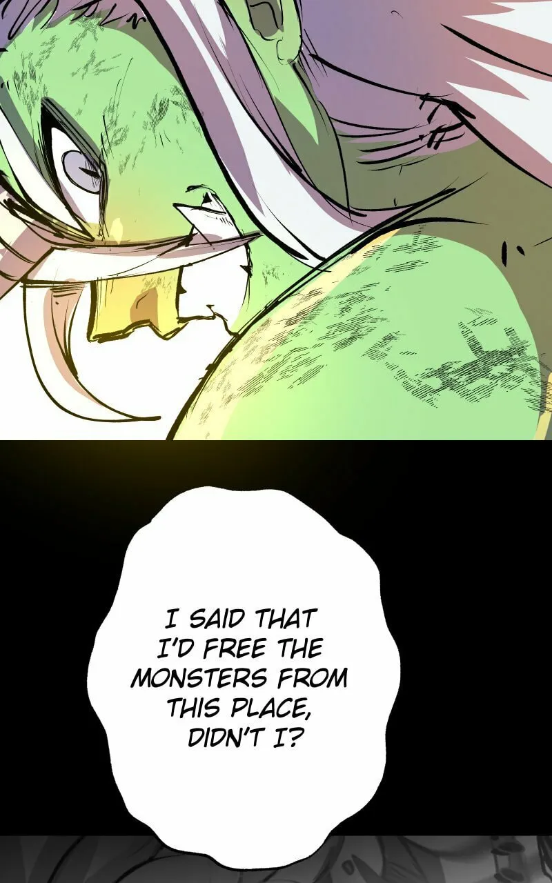 Read Just a Goblin chapter 73 image 138 on Lezhin