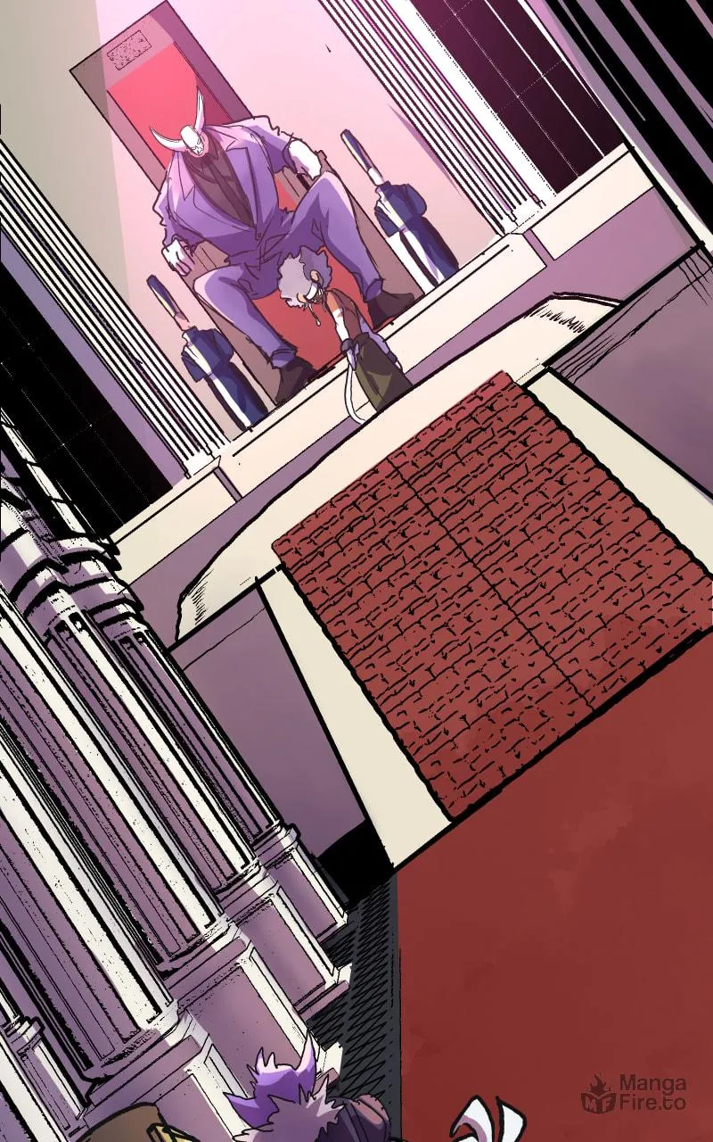 Read Just a Goblin chapter 73 image 14 on Lezhin