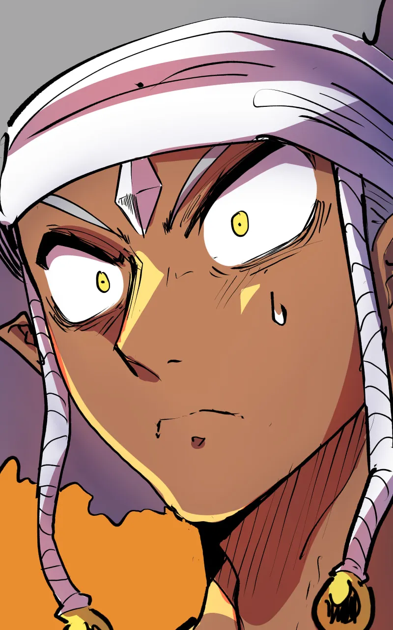 Read Just a Goblin chapter 73 image 142 on Lezhin