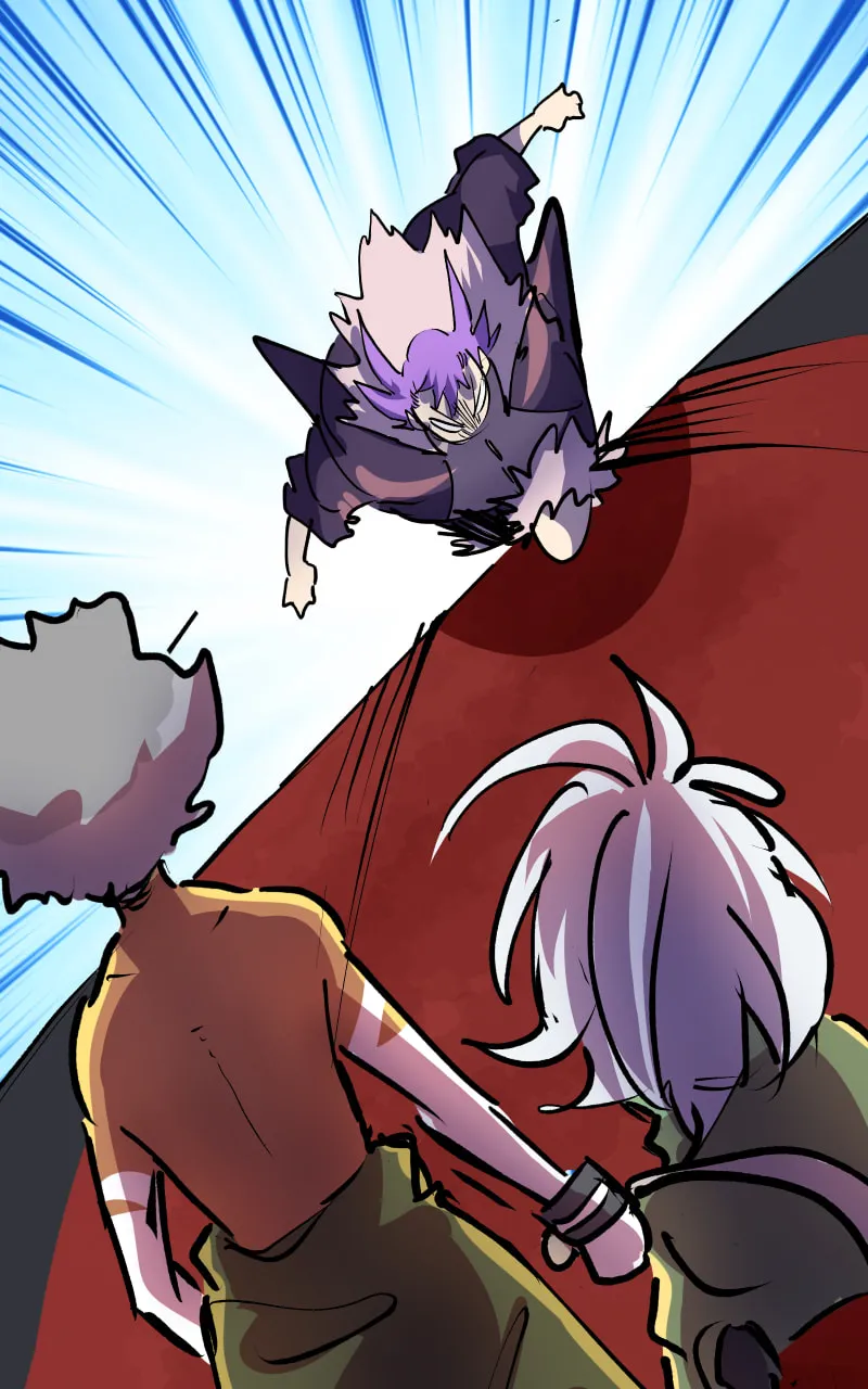 Read Just a Goblin chapter 73 image 145 on Lezhin