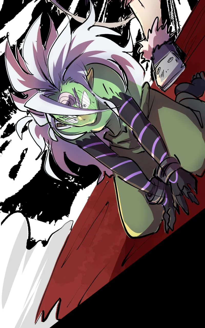 Read Just a Goblin chapter 73 image 150 on Lezhin