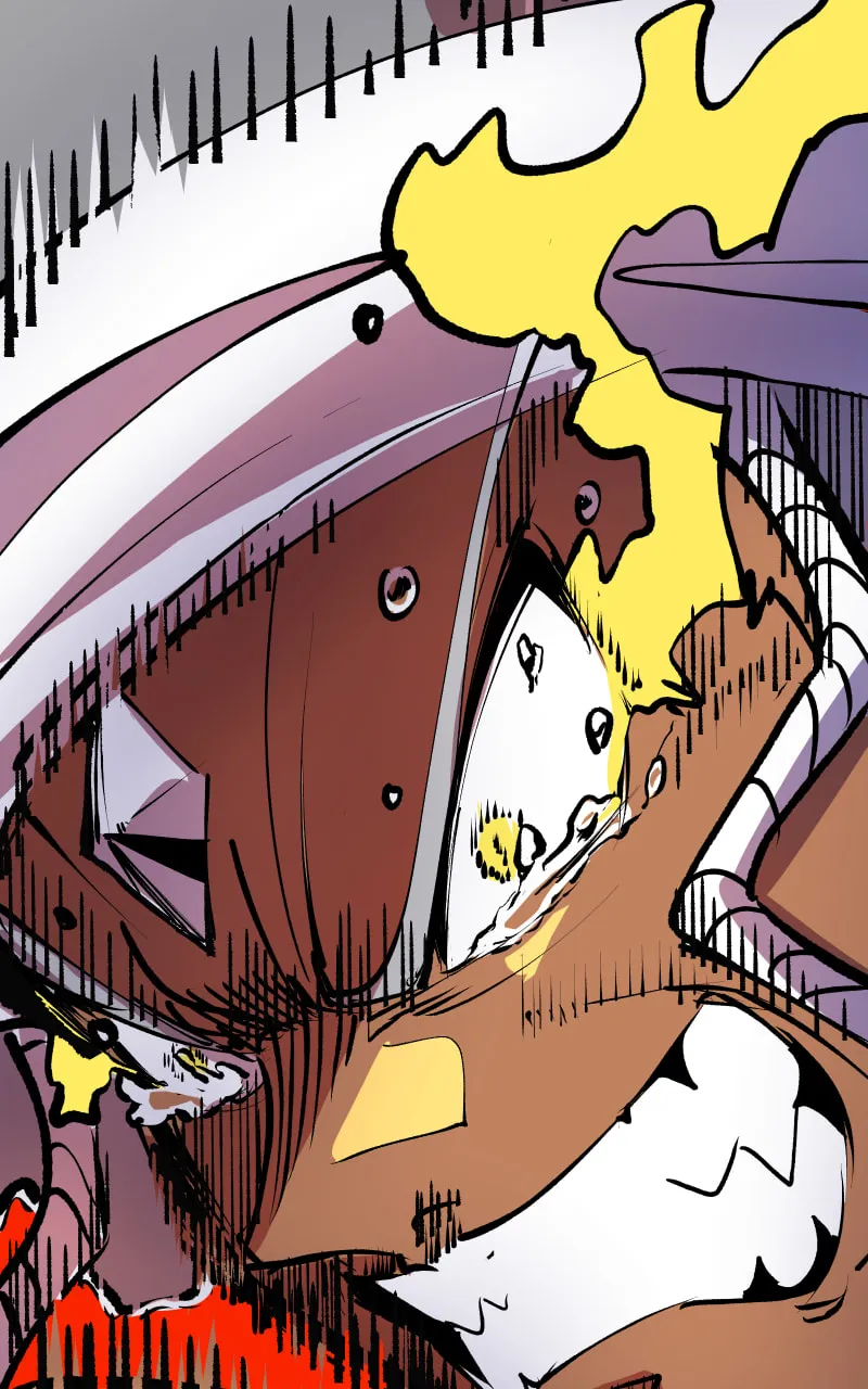 Read Just a Goblin chapter 73 image 168 on Lezhin