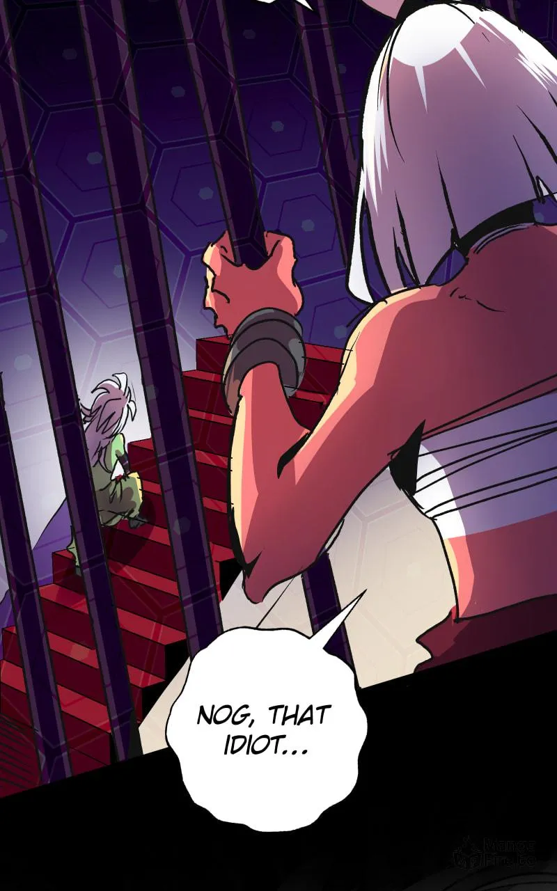 Read Just a Goblin chapter 73 image 17 on Lezhin