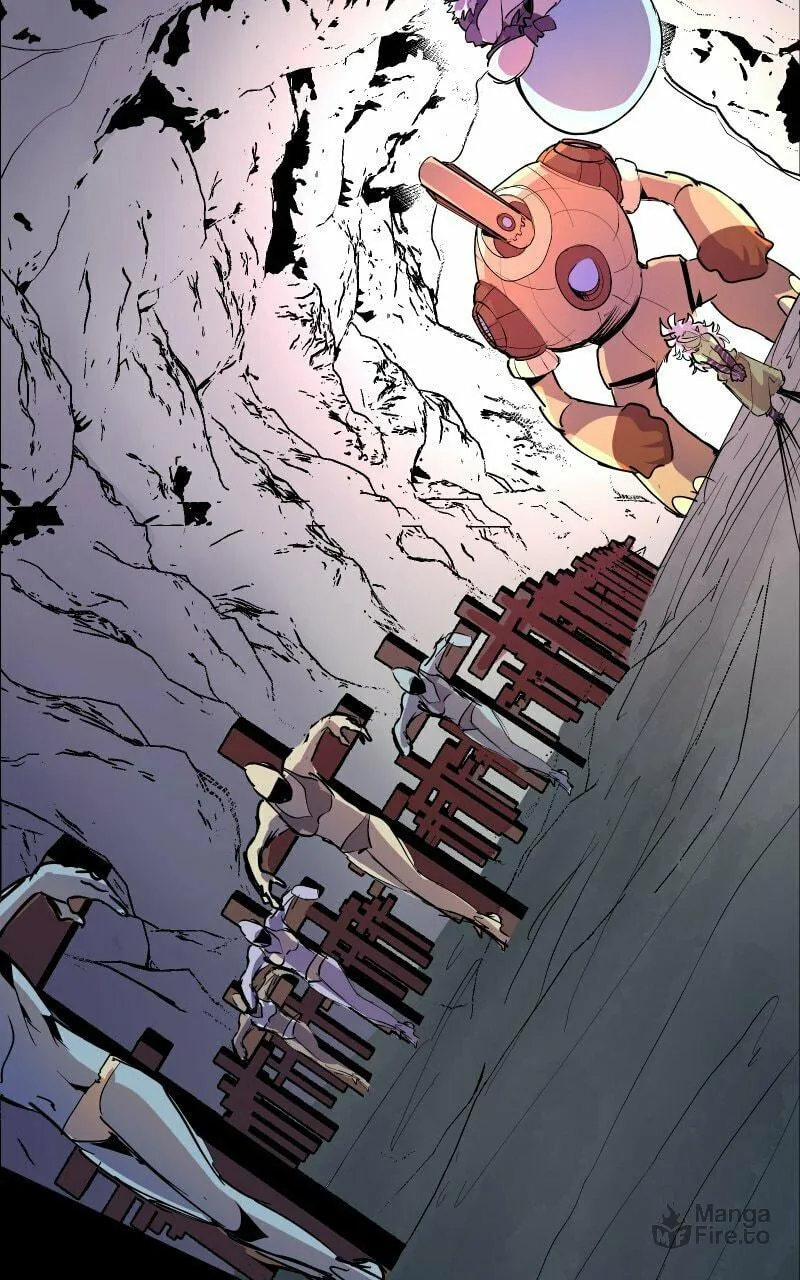 Read Just a Goblin chapter 73 image 2 on Lezhin