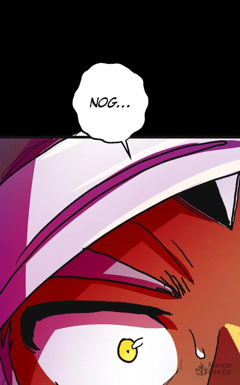 Read Just a Goblin chapter 73 image 23 on Lezhin