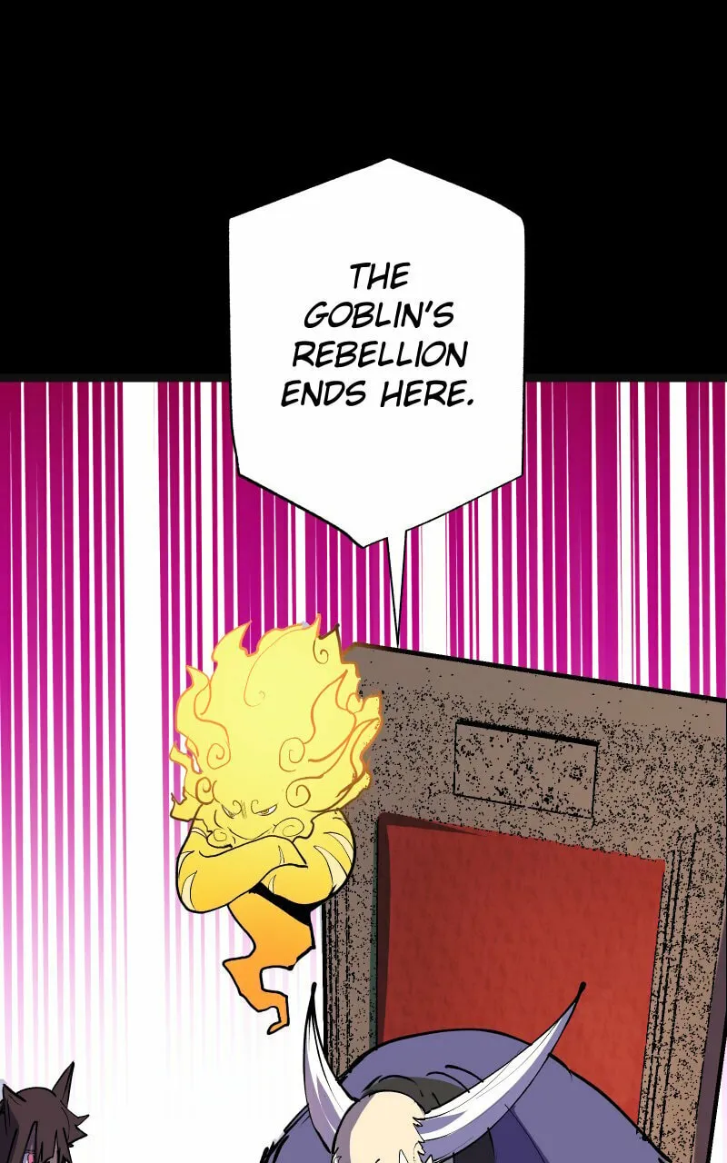 Read Just a Goblin chapter 73 image 25 on Lezhin