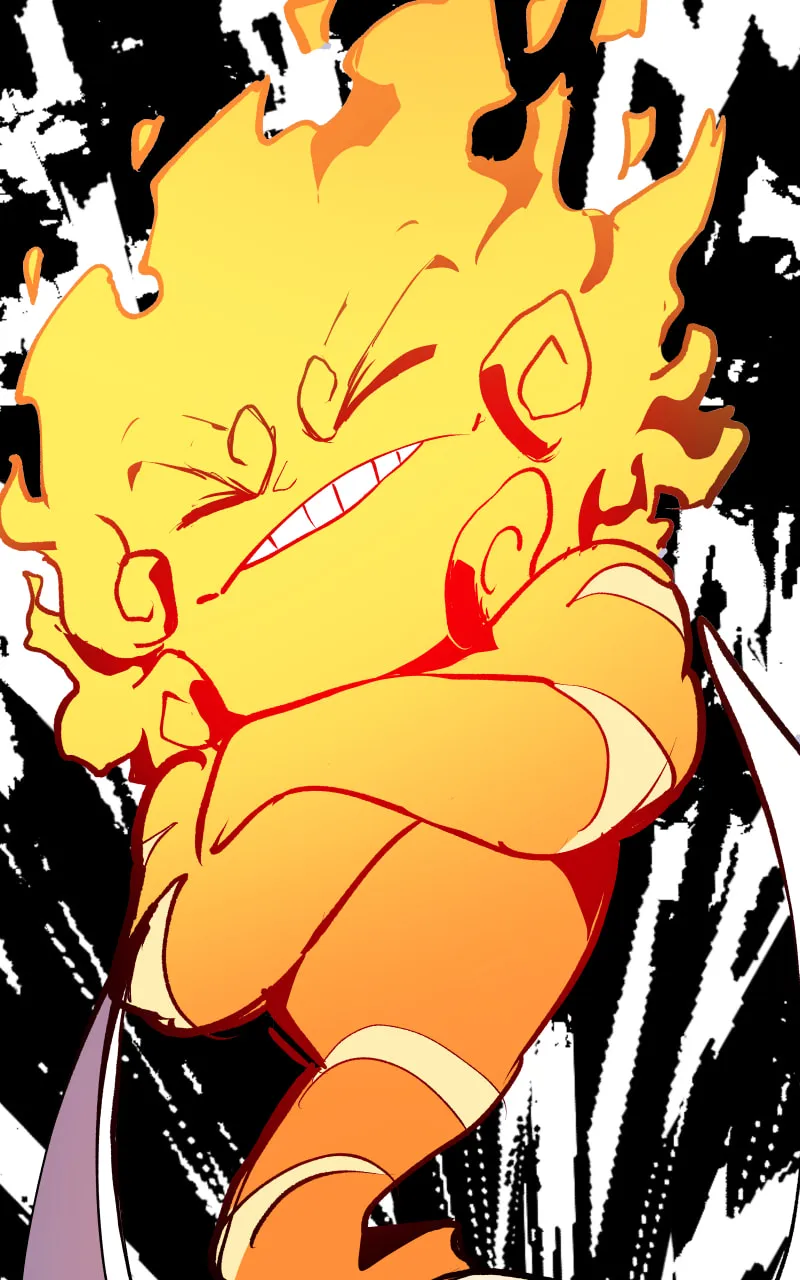 Read Just a Goblin chapter 73 image 30 on Lezhin