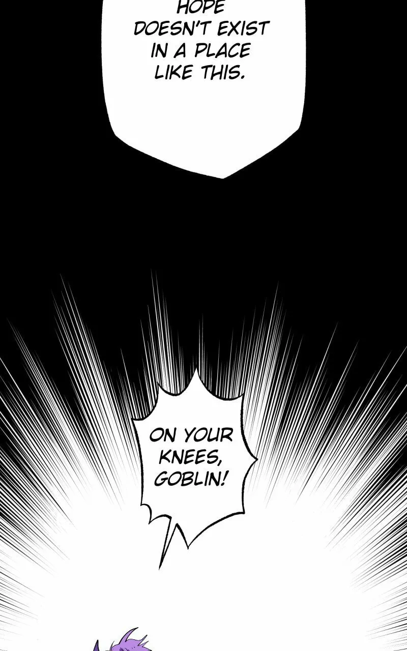 Read Just a Goblin chapter 73 image 33 on Lezhin