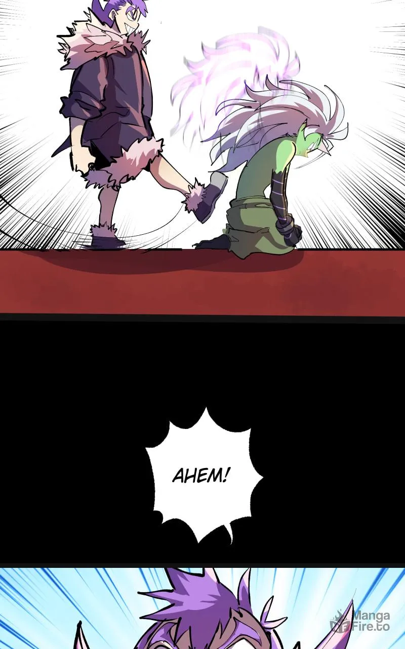 Read Just a Goblin chapter 73 image 34 on Lezhin