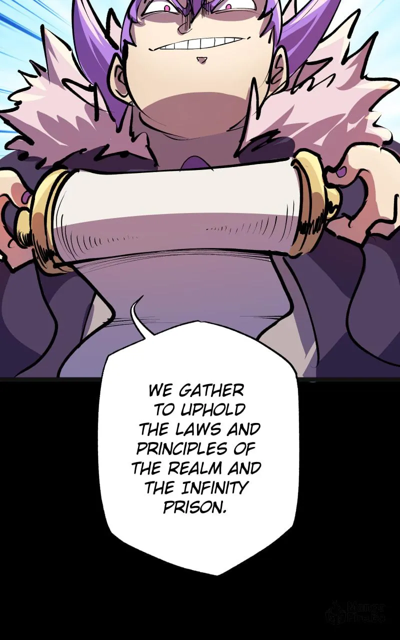 Read Just a Goblin chapter 73 image 35 on Lezhin
