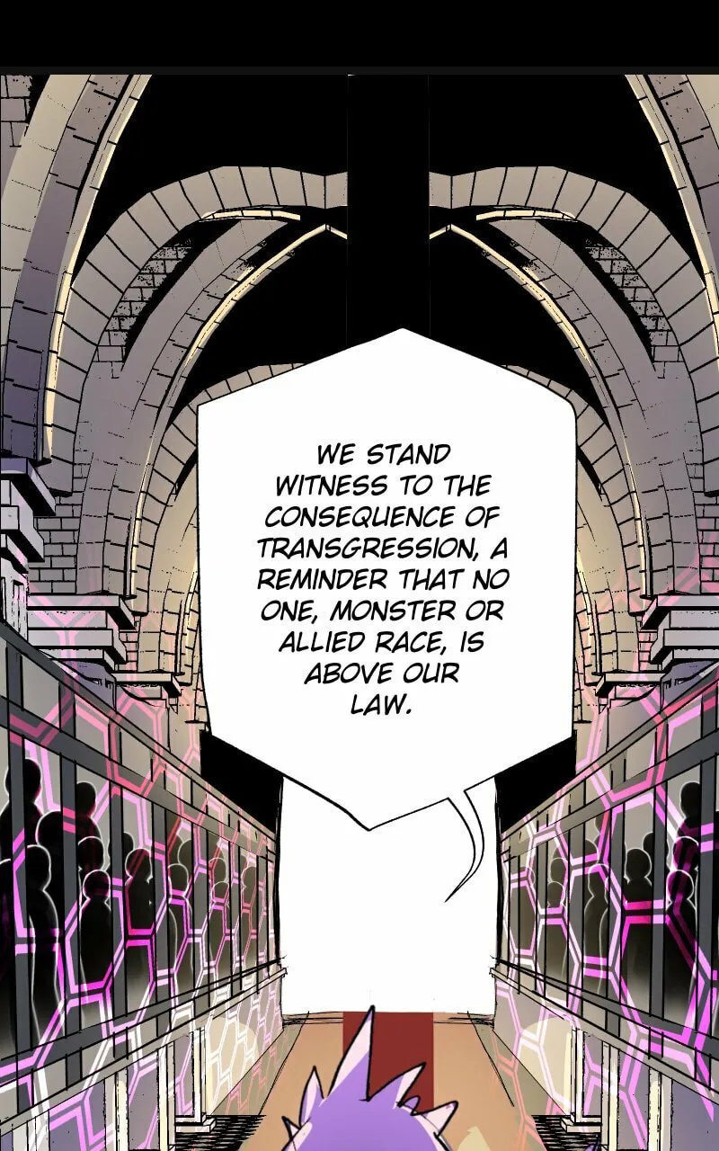Read Just a Goblin chapter 73 image 36 on Lezhin