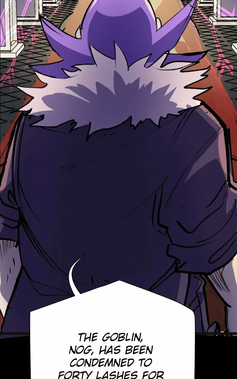Read Just a Goblin chapter 73 image 37 on Lezhin