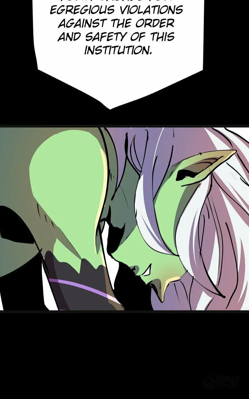 Read Just a Goblin chapter 73 image 38 on Lezhin