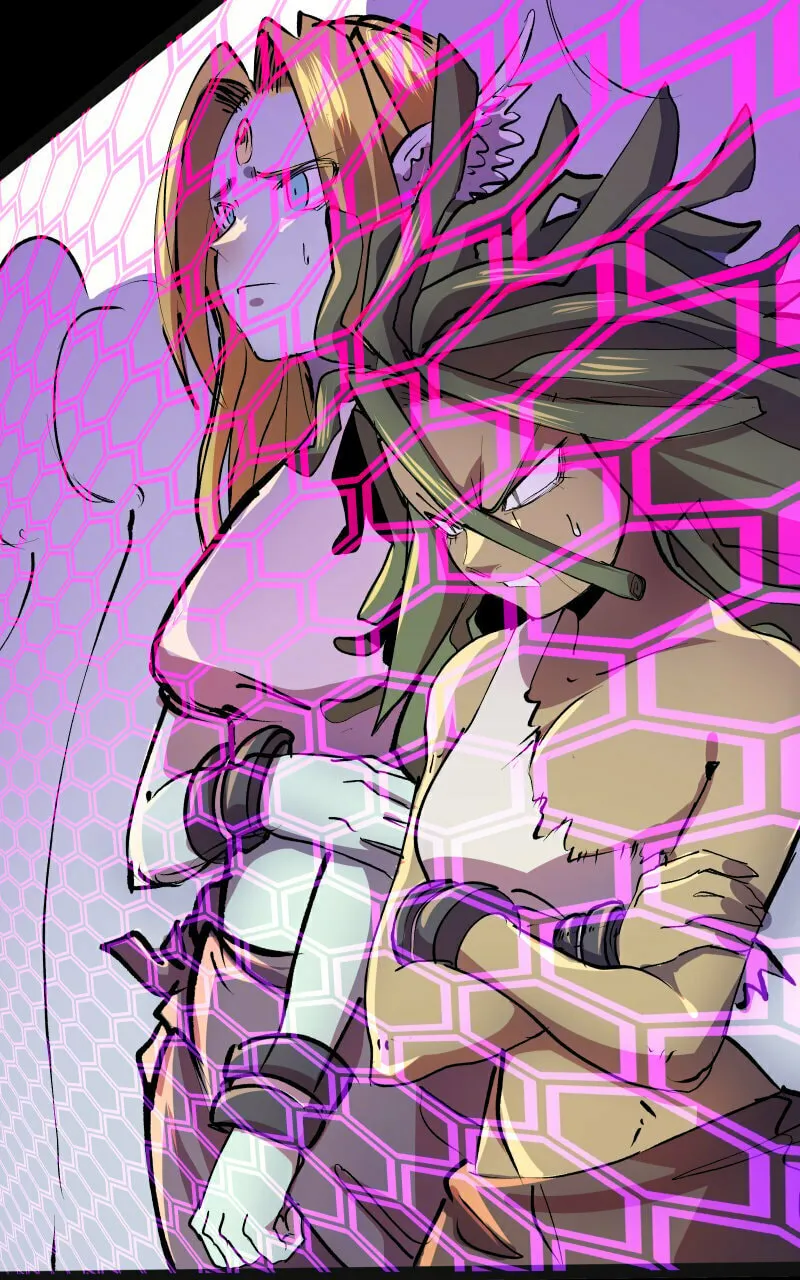 Read Just a Goblin chapter 73 image 40 on Lezhin