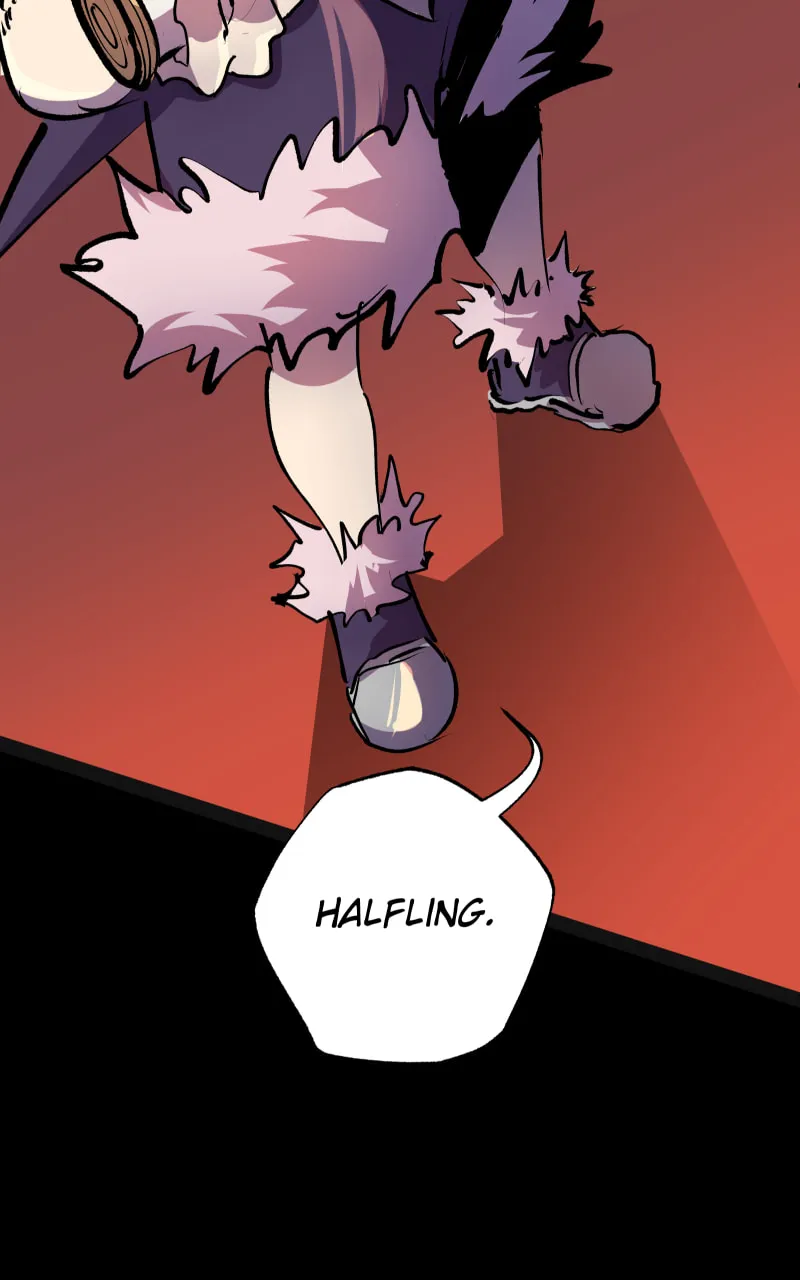 Read Just a Goblin chapter 73 image 43 on Lezhin