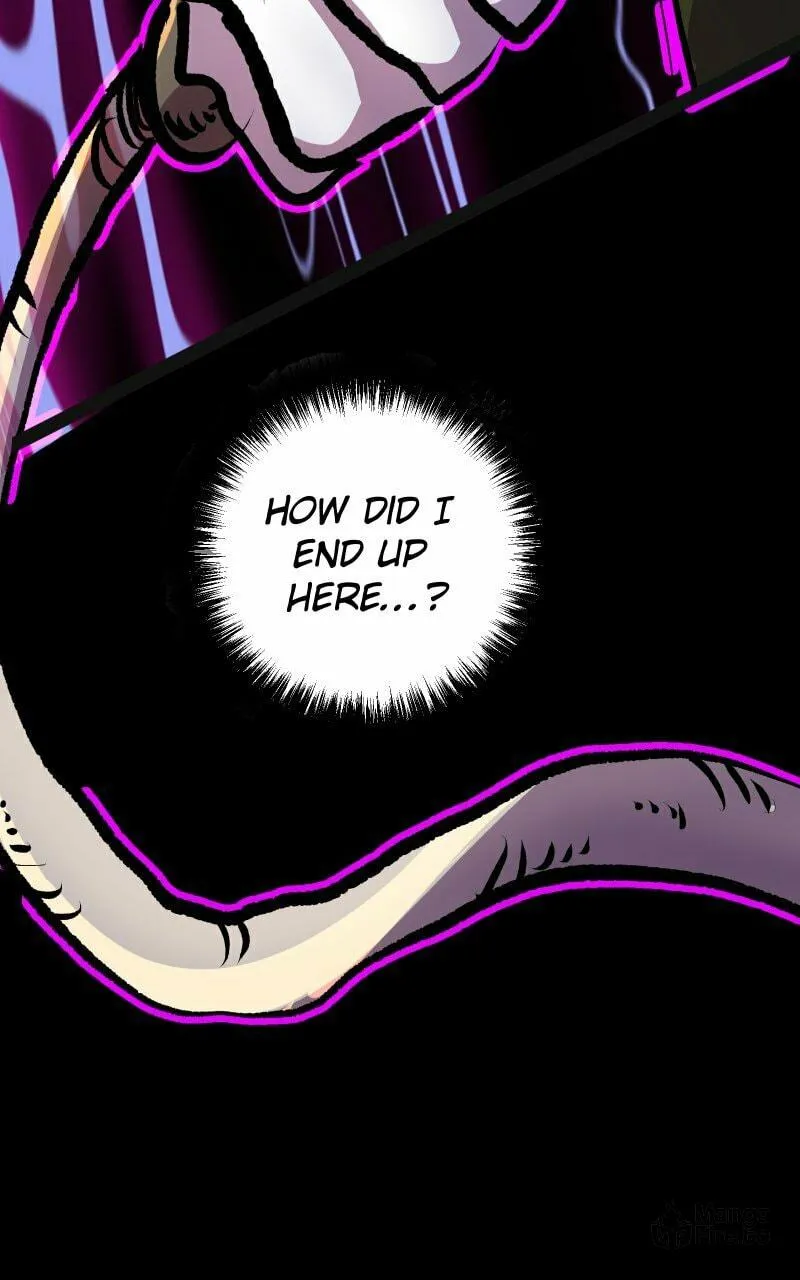 Read Just a Goblin chapter 73 image 49 on Lezhin