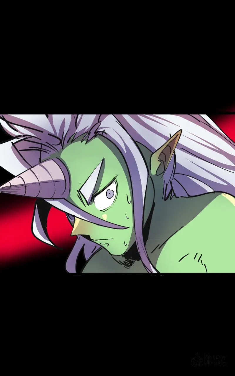 Read Just a Goblin chapter 73 image 5 on Lezhin