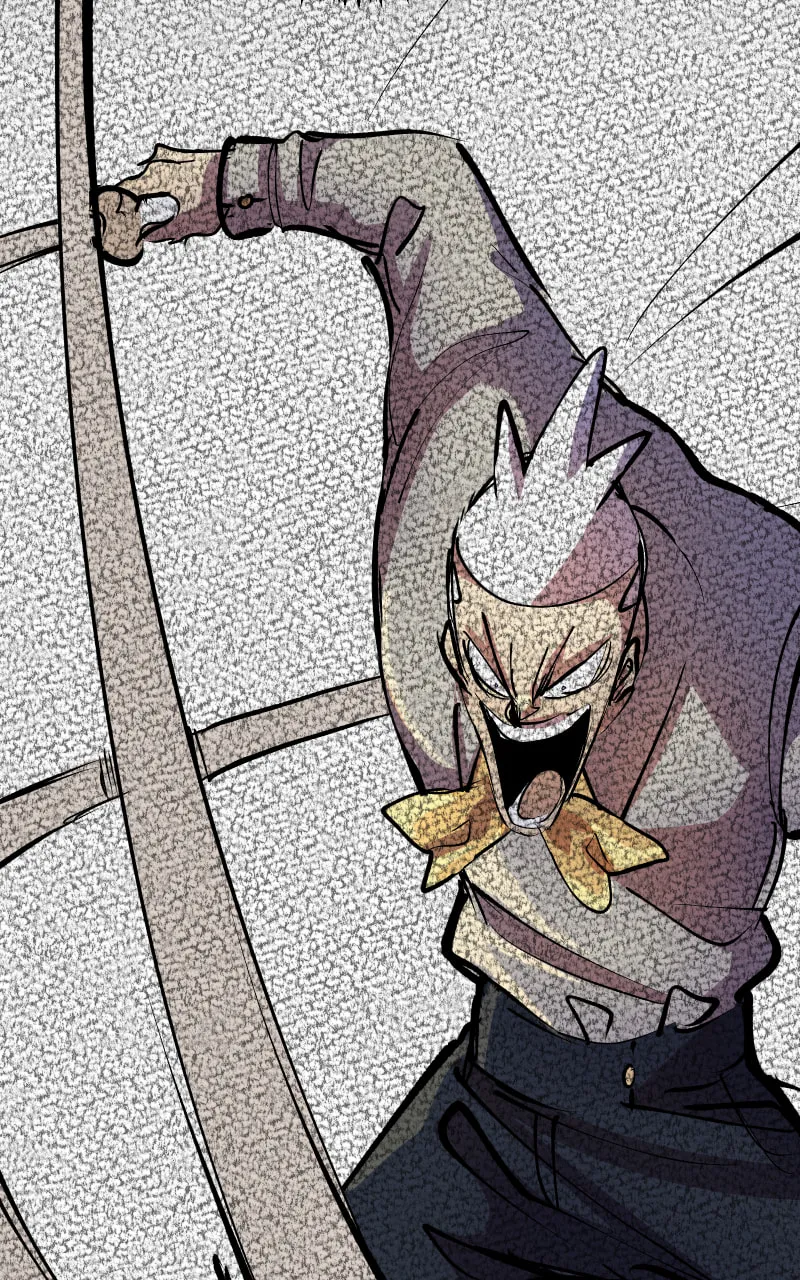 Read Just a Goblin chapter 73 image 51 on Lezhin