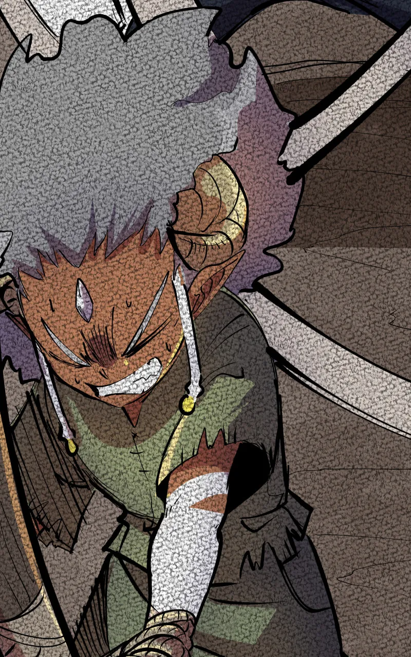 Read Just a Goblin chapter 73 image 52 on Lezhin