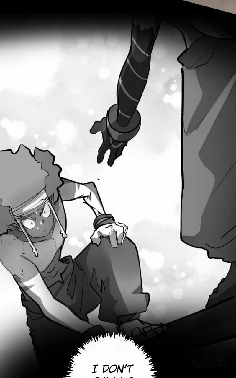 Read Just a Goblin chapter 73 image 54 on Lezhin