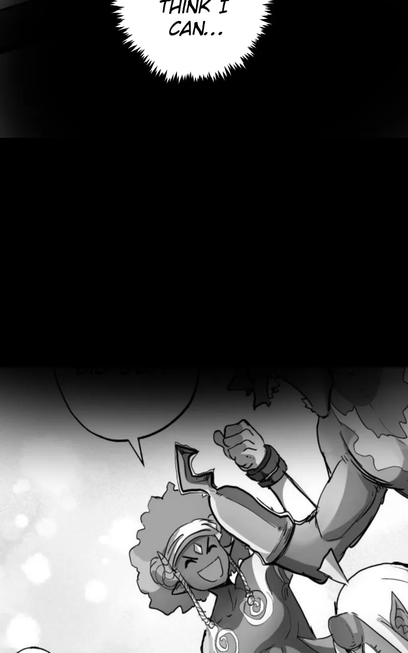 Read Just a Goblin chapter 73 image 55 on Lezhin