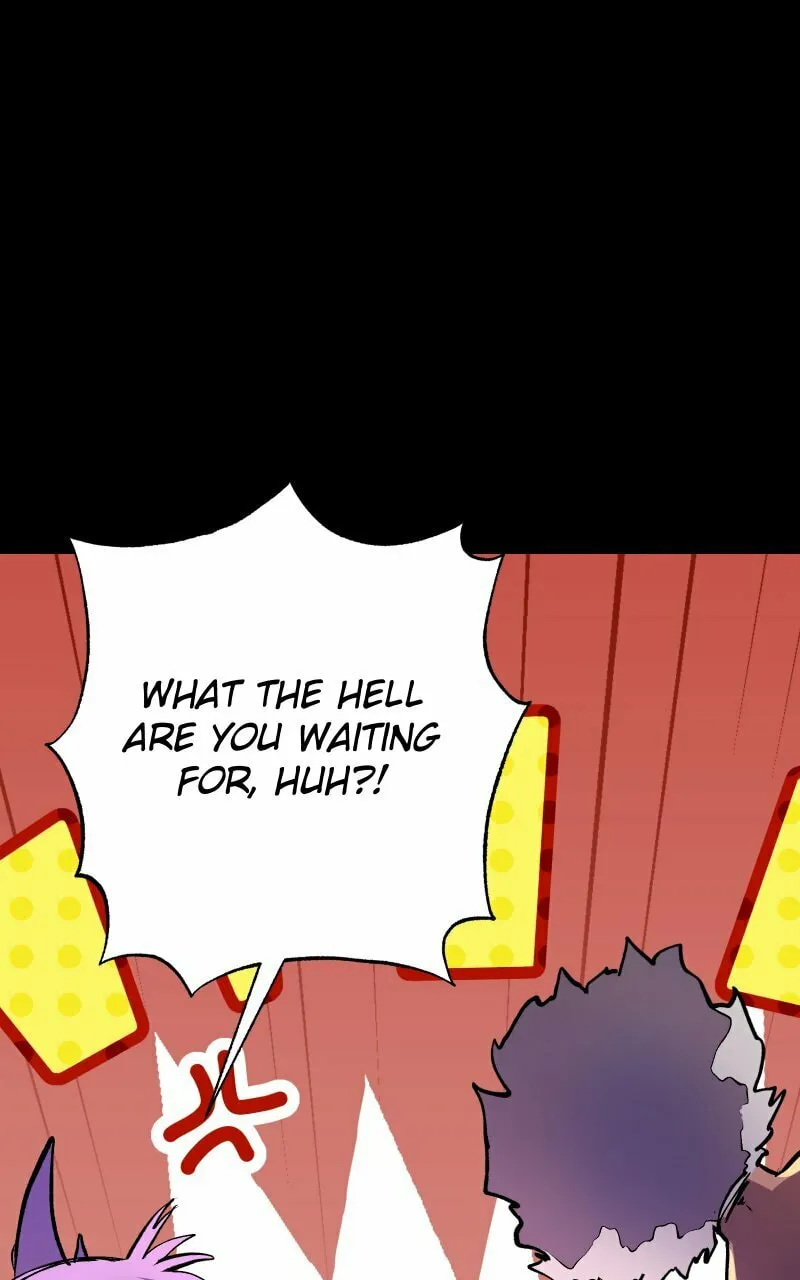 Read Just a Goblin chapter 73 image 57 on Lezhin
