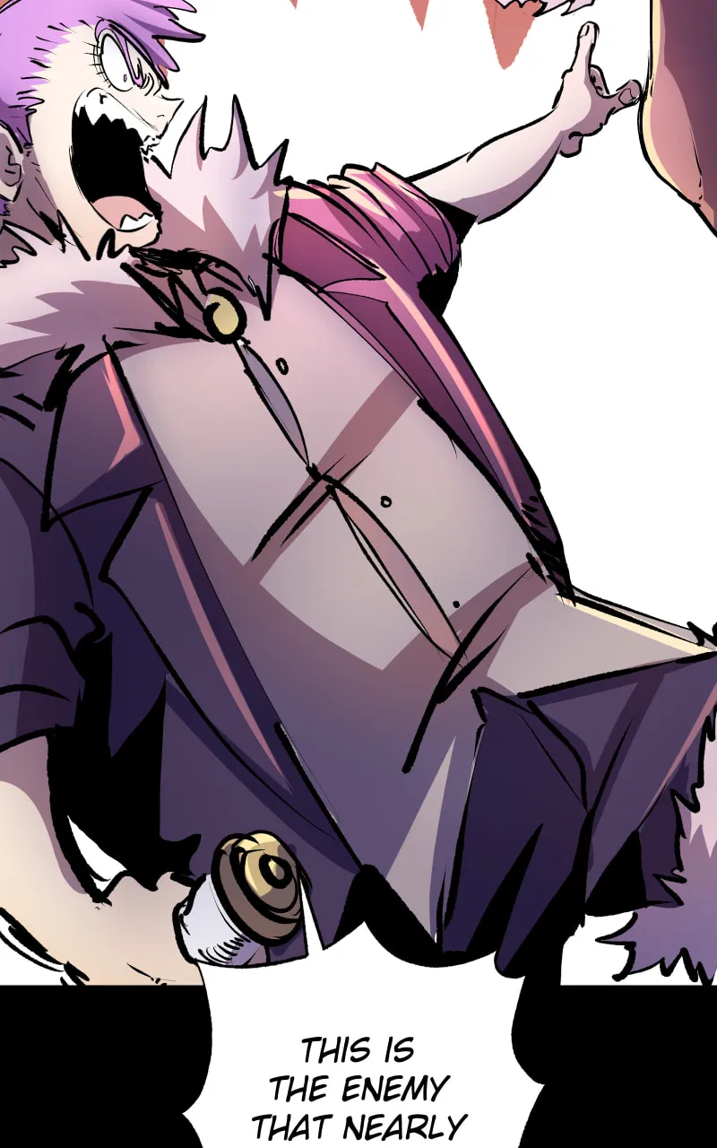 Read Just a Goblin chapter 73 image 58 on Lezhin
