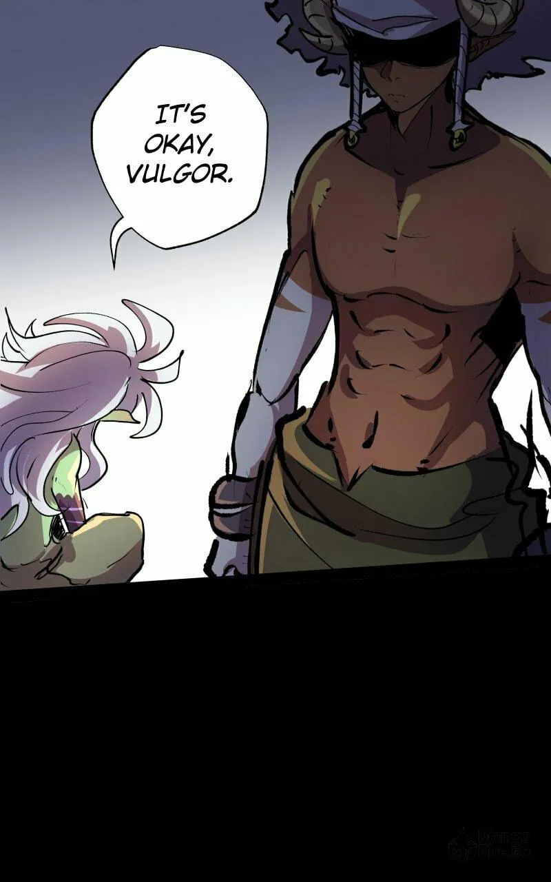 Read Just a Goblin chapter 73 image 62 on Lezhin
