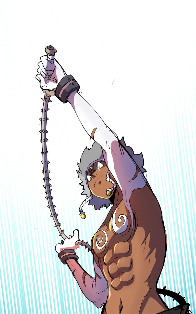 Read Just a Goblin chapter 73 image 70 on Lezhin