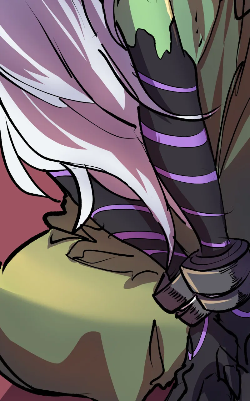 Read Just a Goblin chapter 73 image 72 on Lezhin