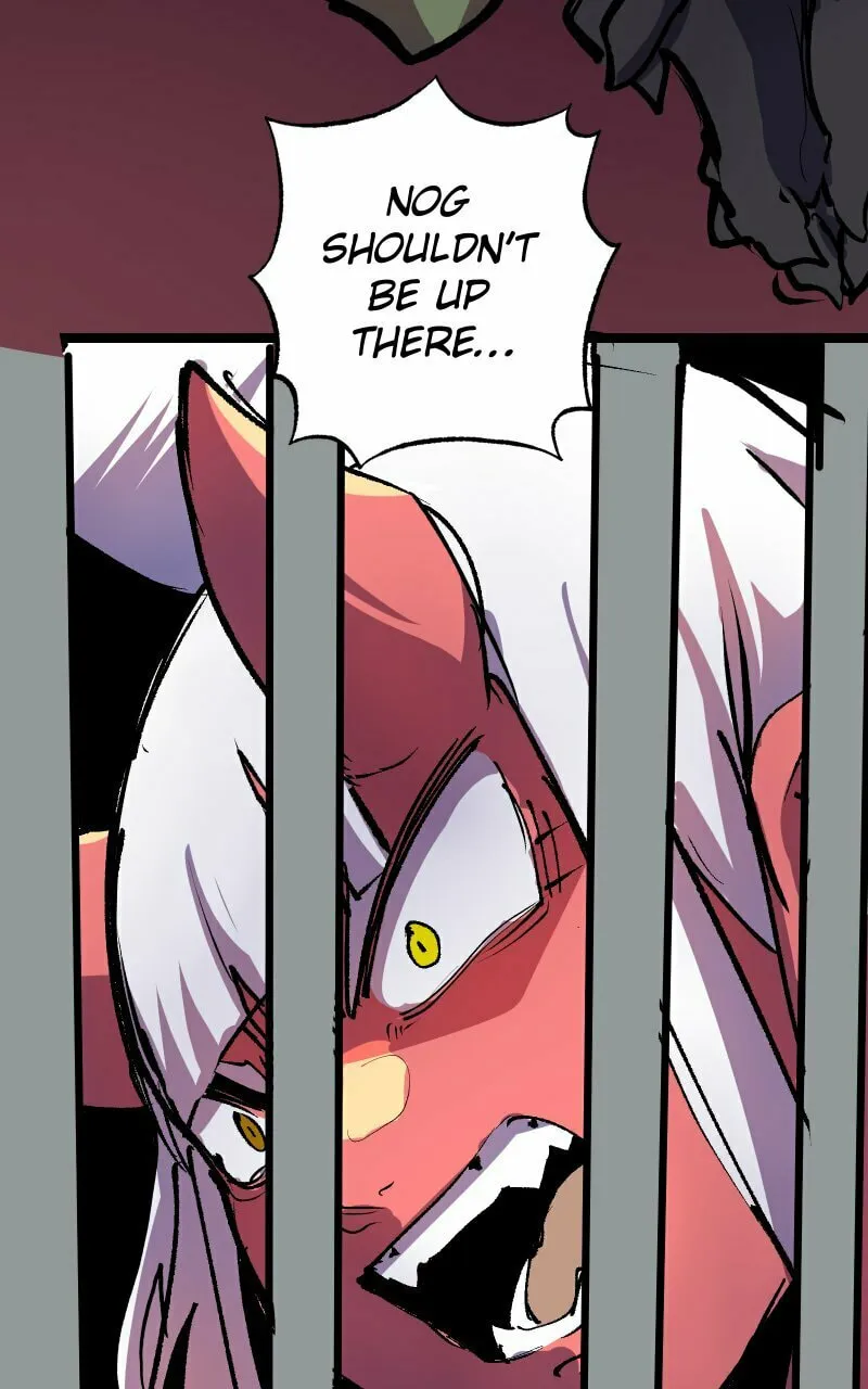 Read Just a Goblin chapter 73 image 73 on Lezhin