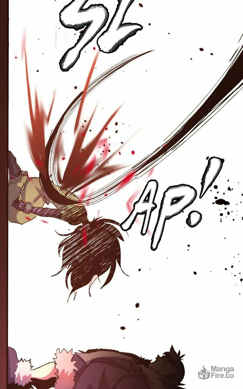 Read Just a Goblin chapter 73 image 79 on Lezhin
