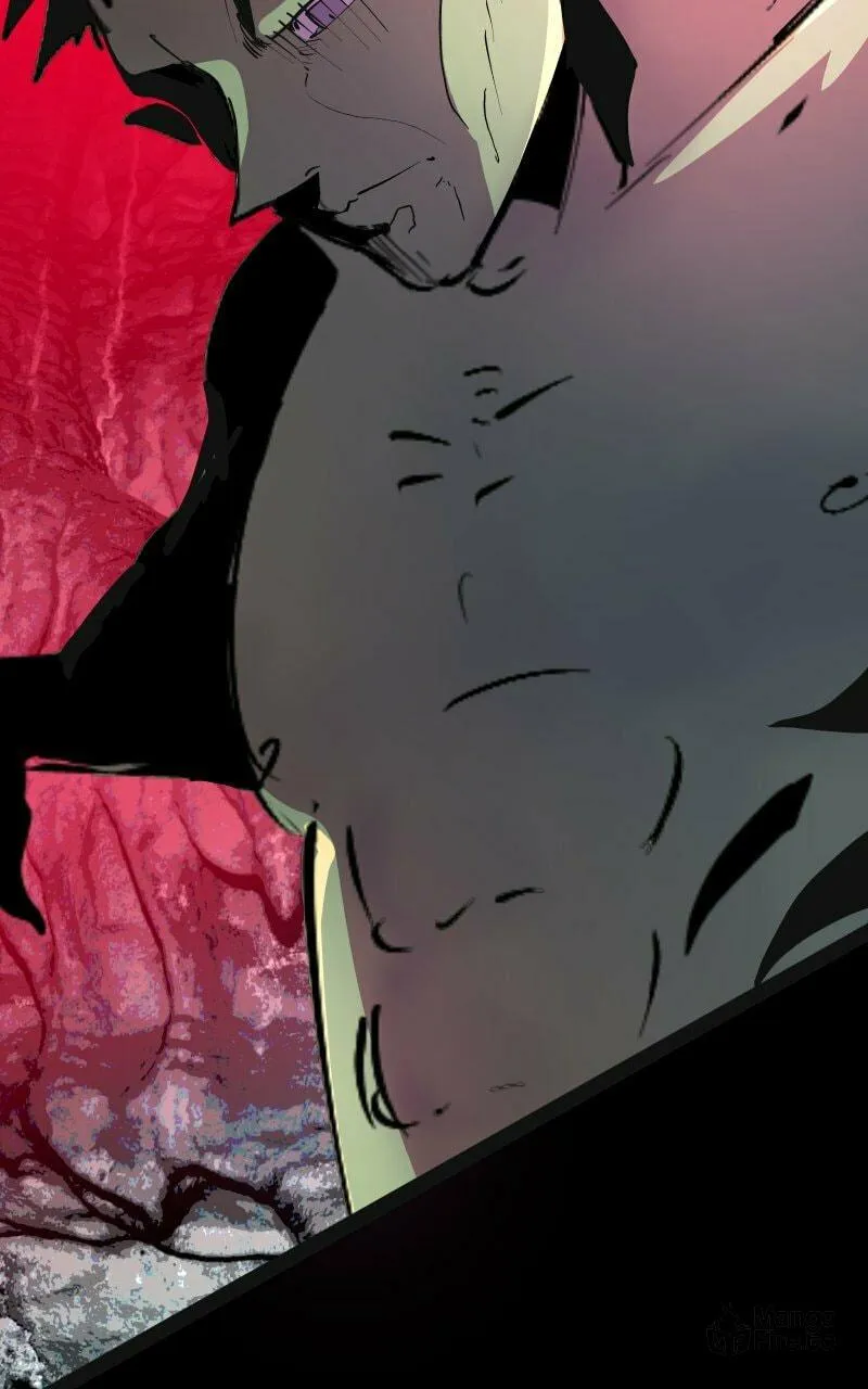 Read Just a Goblin chapter 73 image 9 on Lezhin