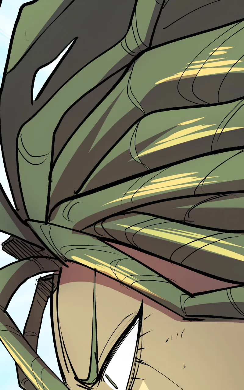 Read Just a Goblin chapter 73 image 90 on Lezhin