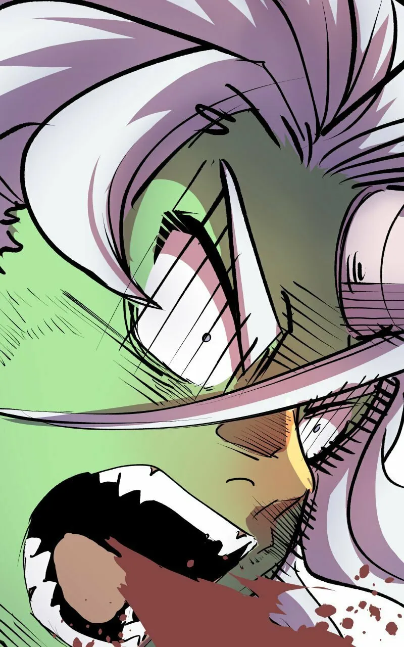 Read Just a Goblin chapter 73 image 93 on Lezhin