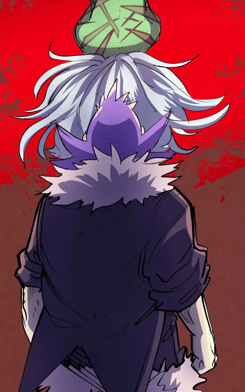 Read Just a Goblin chapter 73 image 97 on Lezhin