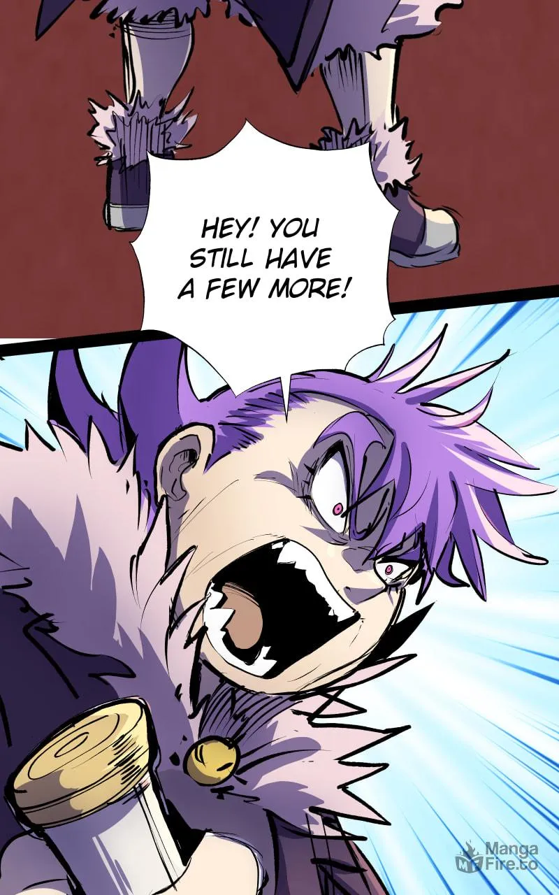 Read Just a Goblin chapter 73 image 98 on Lezhin