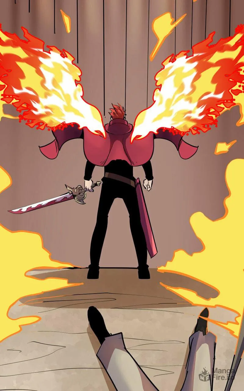 Read Just a Goblin chapter 74 image 101 on Lezhin
